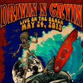 Drivin N Cryin – Outdoor Sunset Concert