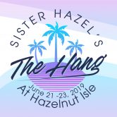 Sister Hazel – Noon Show