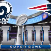 Super Bowl LIIl & Jack’s Smokey Butts