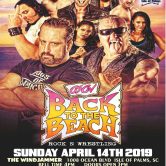Rock n Wrestling LIVE