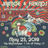 Jaimoe and Friends