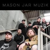 Mason Jar Muzik