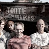 Tootie & the Jones