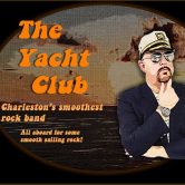 THE YACHT CLUB on the Inside Stage