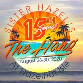 Sister Hazel’s – Hang on Hazelnut Isle