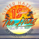 Sister Hazel’s – Hang on Hazelnut Isle