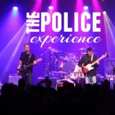 Synchronicity (The Police Experience) W/Doug Walters