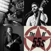 The Ol’ 55s