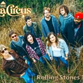 The Delta Circus (Rolling Stones Tribute)