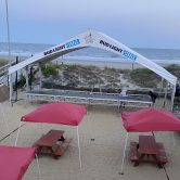 The Bud Light Seltzer Acoustic Beach Series with The 86’ers