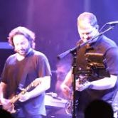 The Bud Light Seltzer Acoustic Beach Series With Rotie and Jeff