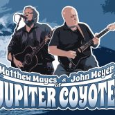 The Bud Light Seltzer Beach Series With Matt & John Of Jupiter Coyote