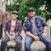 Muscadine Bloodline on the Bud Light Seltzer Beach Stage