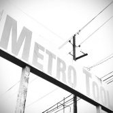 Metro Tools on the inside stage