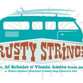 Rusty Strings on the Bud Light Seltzer Beach Stage