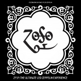 Zoso – The Ultimate Led Zeppelin Experience on the Bud Light Seltzer Beach Stage