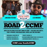 Road 2 CCMF