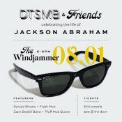 Jackson Abraham Benefit