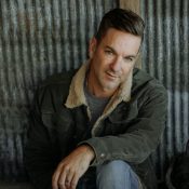 Craig Campbell on the Bud Light Seltzer Beach Stage