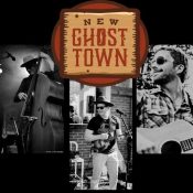 The New Ghost Town on the Bud Light Seltzer Beach Stage
