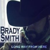 Brady Smith on the Inside Stage