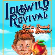 Idlewild Revival (Allman Brothers Band Tribute) on the Bud Light Seltzer Beach Stage
