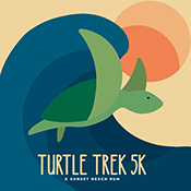 Turtle Trek Race After Party