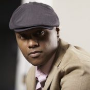 Javier Colon