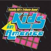 Kids in America (80’s Tribute)
