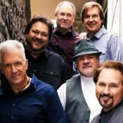 Diamond Rio on the Liquid Aloha Beach Stage