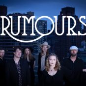 Rumors on the NÜTRL Beach Stage