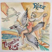The Travelin’ Kine