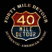 40 Mile Detour
