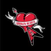 The Broken Hearts – A Tom Petty Tribute