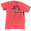 Windjammer 50th Anniversary T-shirt - Image 6