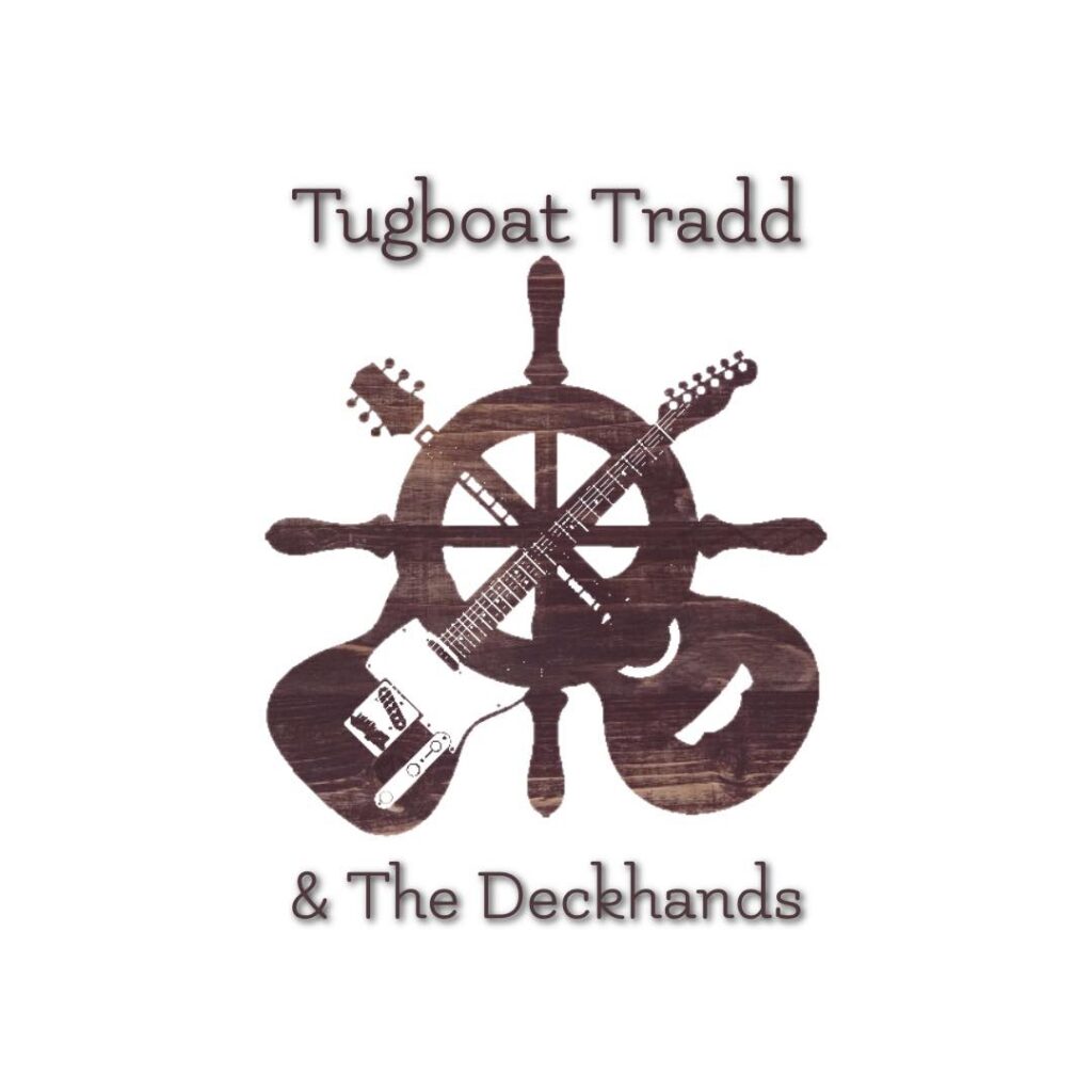 Tugboat Tradd & The Deckhands on the inside Stage The Windjammer