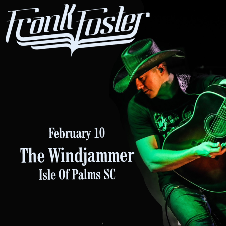 Frank Foster Cancelled The Windjammer